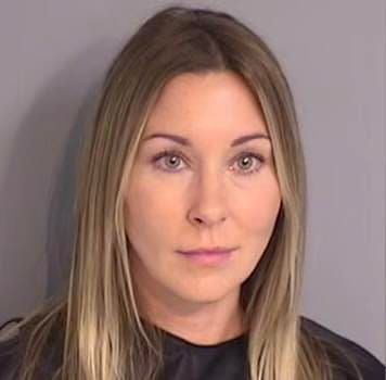Tiffany Griffith Charged After Allegedly Holding a 6-Year-Old Child Underwater at Gaylord Palms Resort!!
