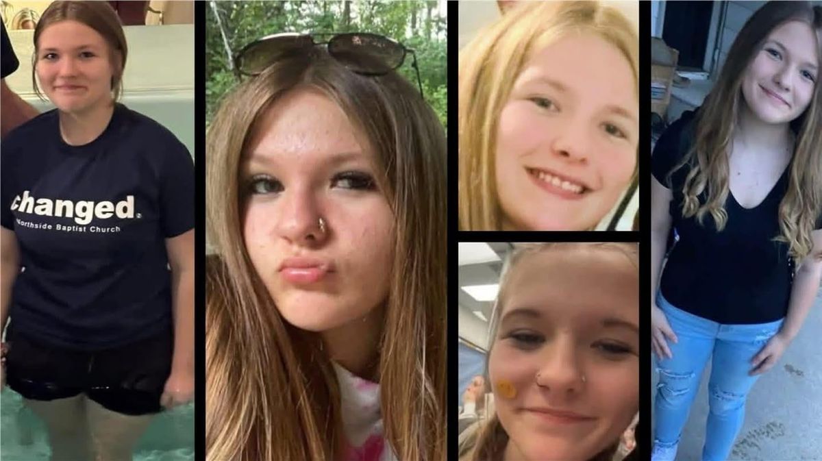 WYNTER WAGONER LOCATED SAFE!