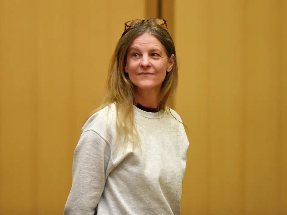 Will Michelle Troconis get her conviction overturned??