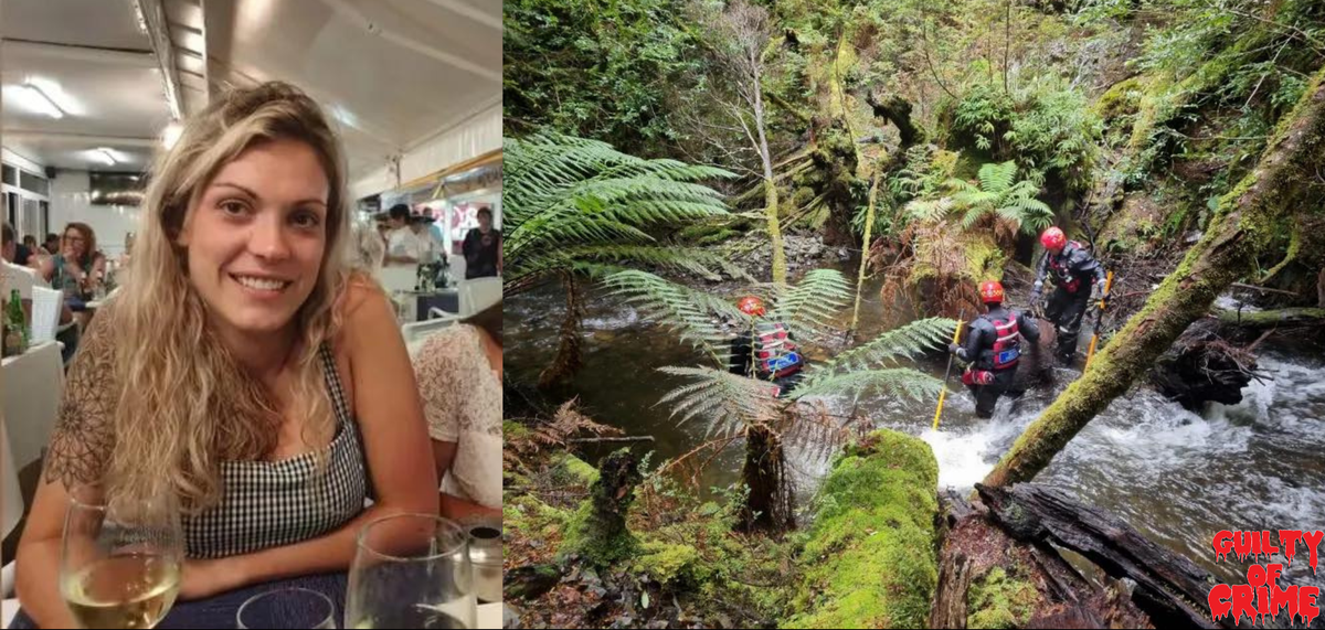 Human Remains Found in Search for Missing Belgian Tourist Celine Cremer