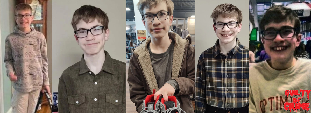 A Gathering of Voices for Sebastian Rogers