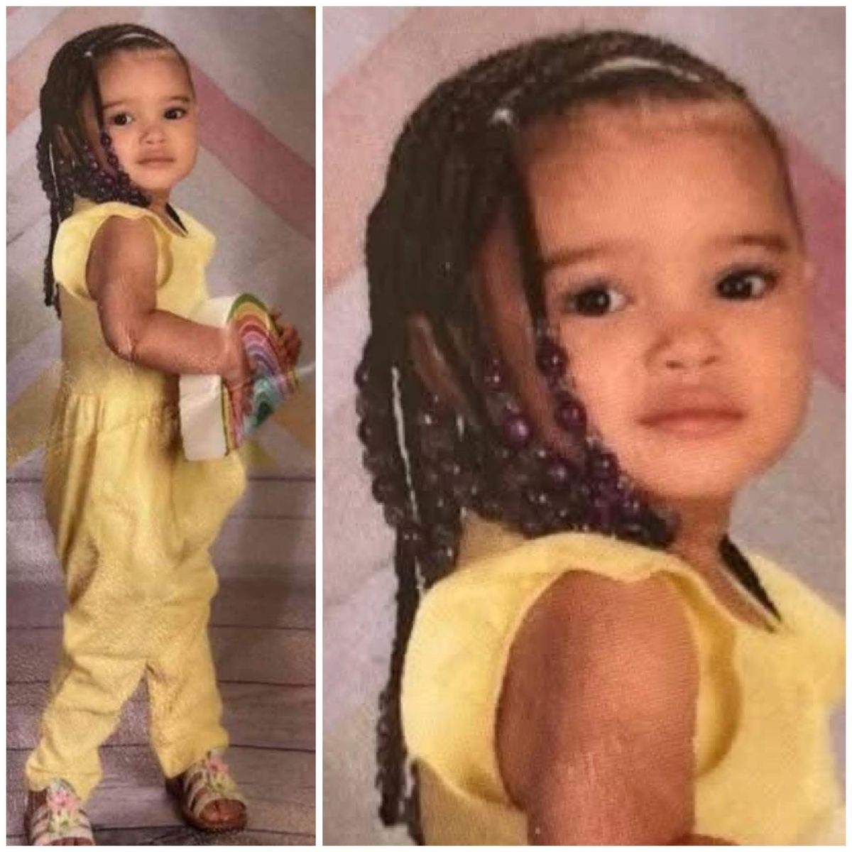 UPDATE- KEHLANI ROGERS HAS BEEN FOUND SAFE!!!🚨