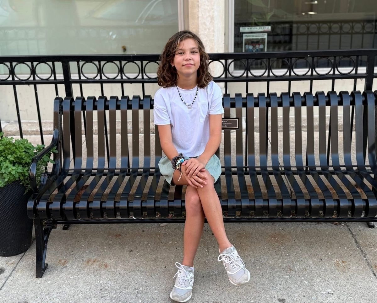 💔 TWELVE YEAR OLD ENDED HER OWN LIFE, AND IT COULD HAVE BEEN PREVENTED- SEE SOMETHING, SAY SOMETHING!