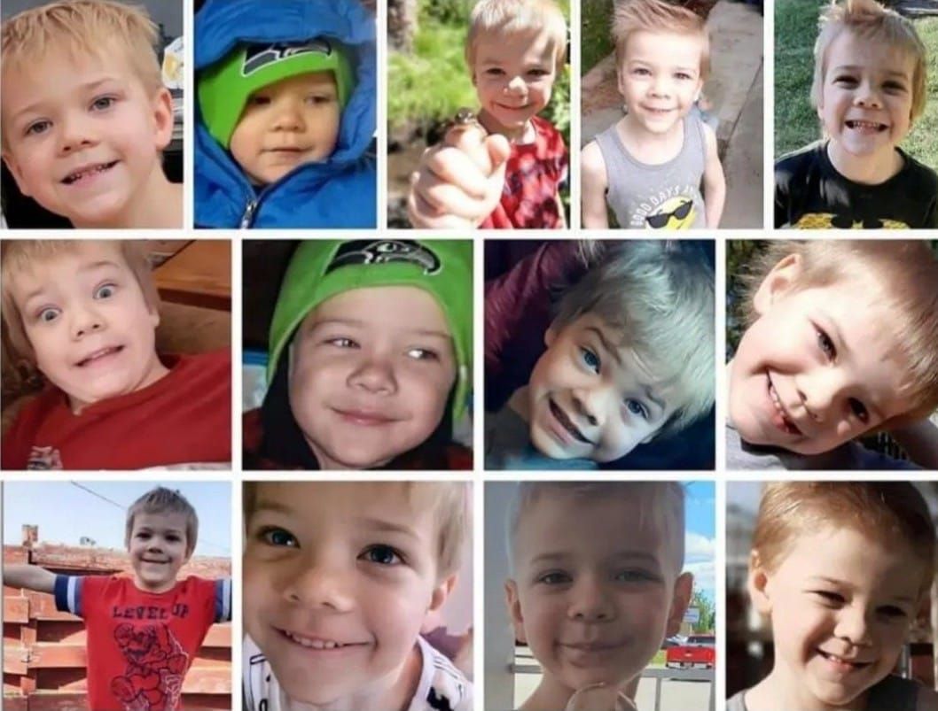 Justice for Michael Monkey Vaughan 💙