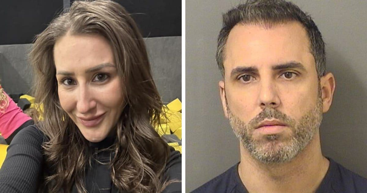 An Arrest Made in the Linda Campitelli Murder!