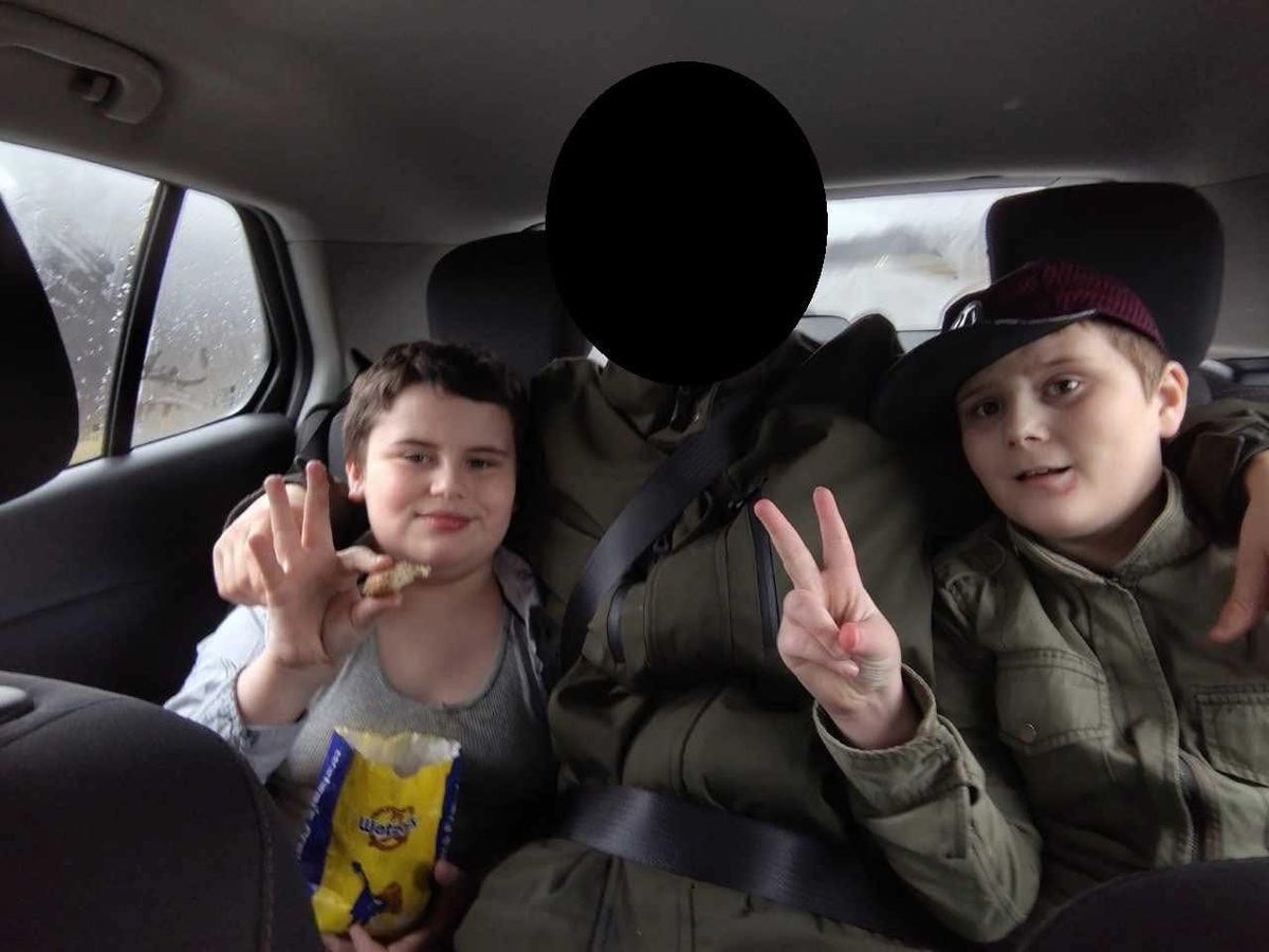 URGENT-MISSING CHILDREN IN CHILI NEW YORK!!!!!