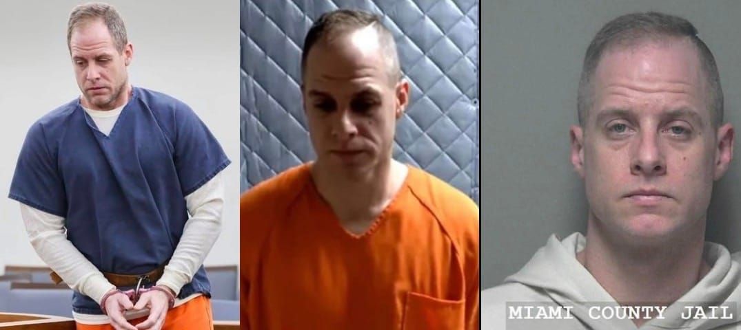 CALEB FLYNN INDICTED, BOND INCREASED!