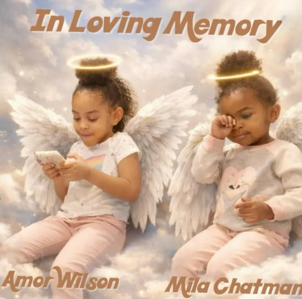 2 Young Girls IDENTIFIED That Were Found Dead Inside Suitcases in Cleveland, Ohio