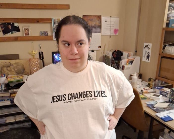 Let's Help Synth's Daughter Elizabeth become the Entrepreneur of Impact!!!!