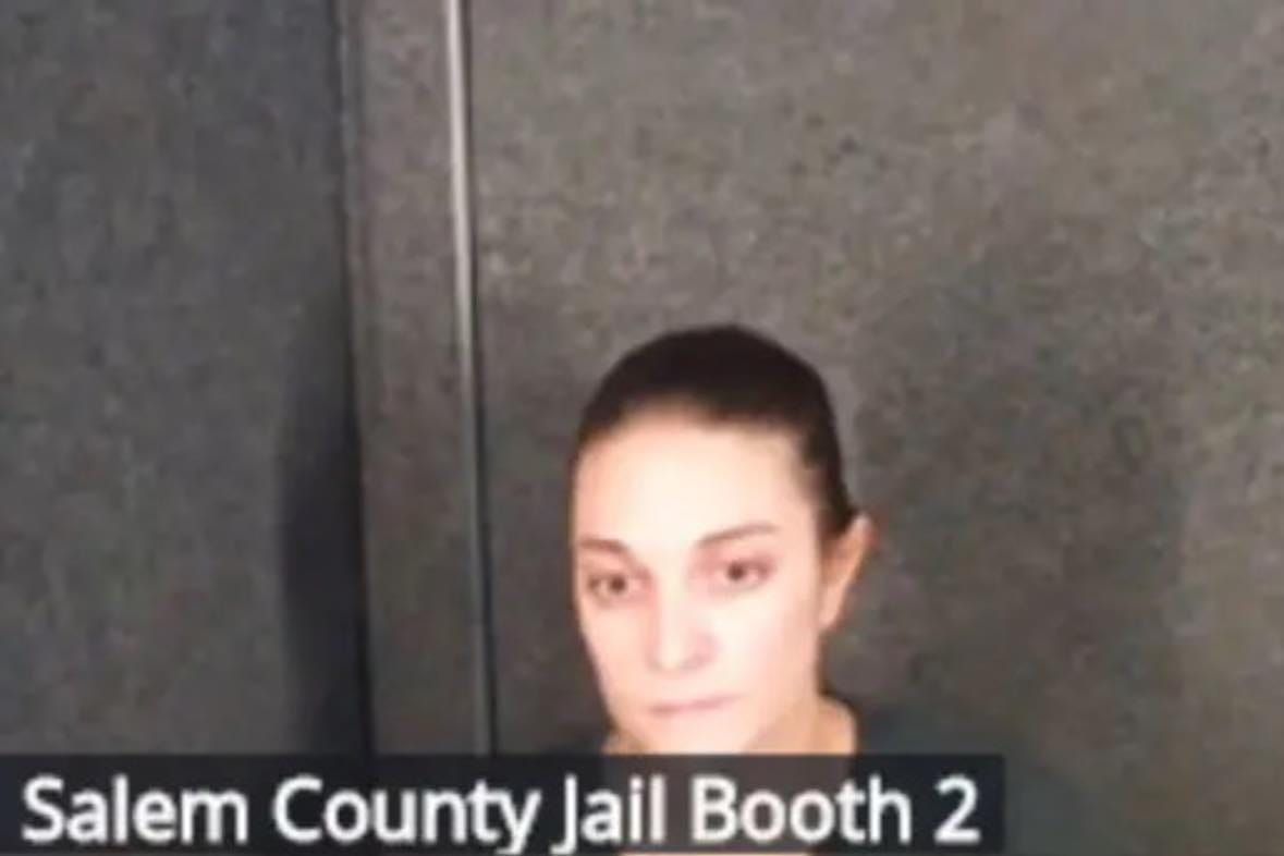 It Just Keeps Getting Worse and Worse!  A NJ Former Middle School Teacher Facing Multiple Felony Charges.