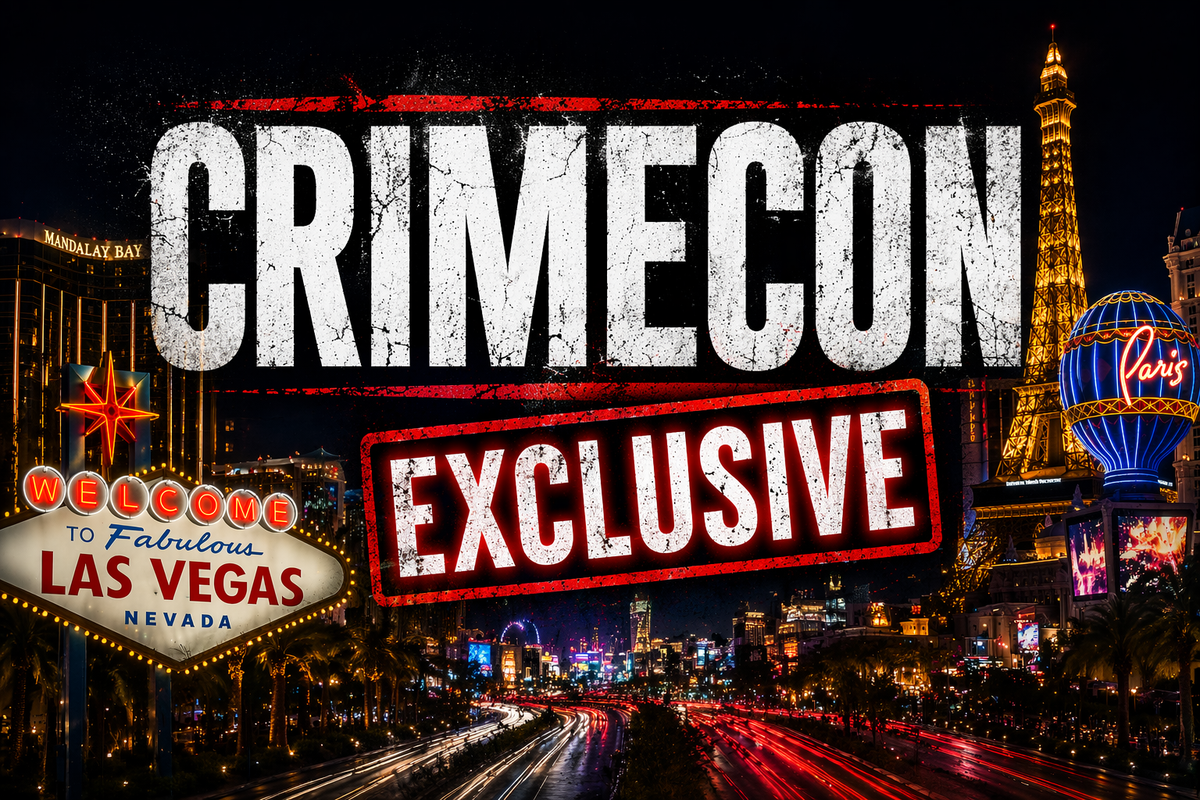CRIMECON - GULITY OF CRIME -TEE SHIRT EXCLUSIVE!