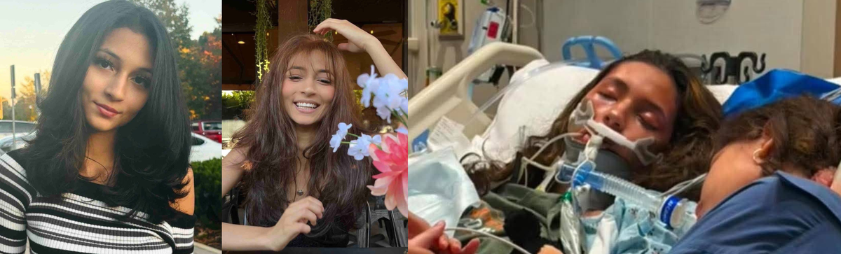 JUSTICE FOR MAKAYLA RENEE SETTLES!!! STEPHEN CHAVAZ CANT NOT WALK FREE!!!