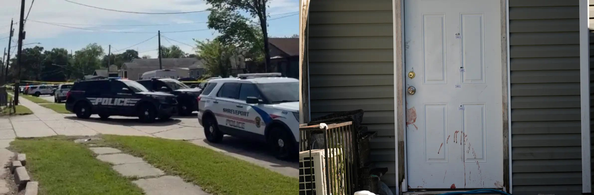 Army Veteran Identified as Gunman in Louisiana Massacre That Left 8 Children Dead