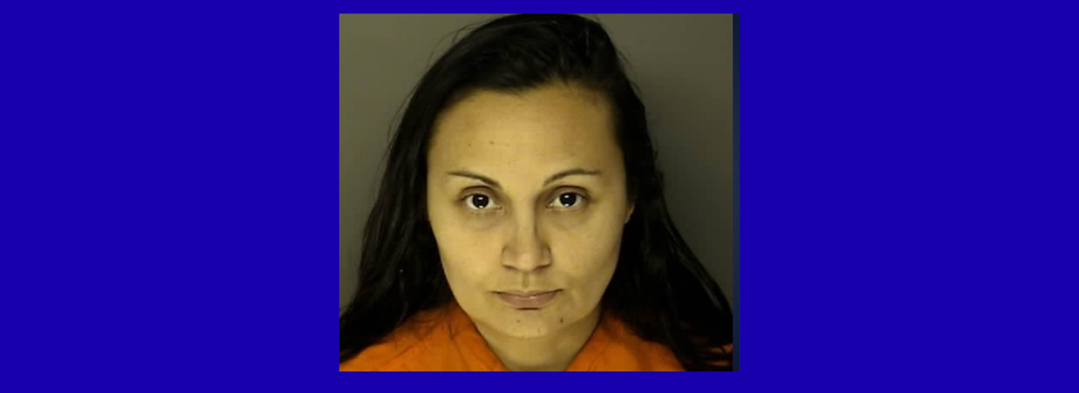 Letecia Stauch WON her Appeal and is getting a NEW TRIAL!!!