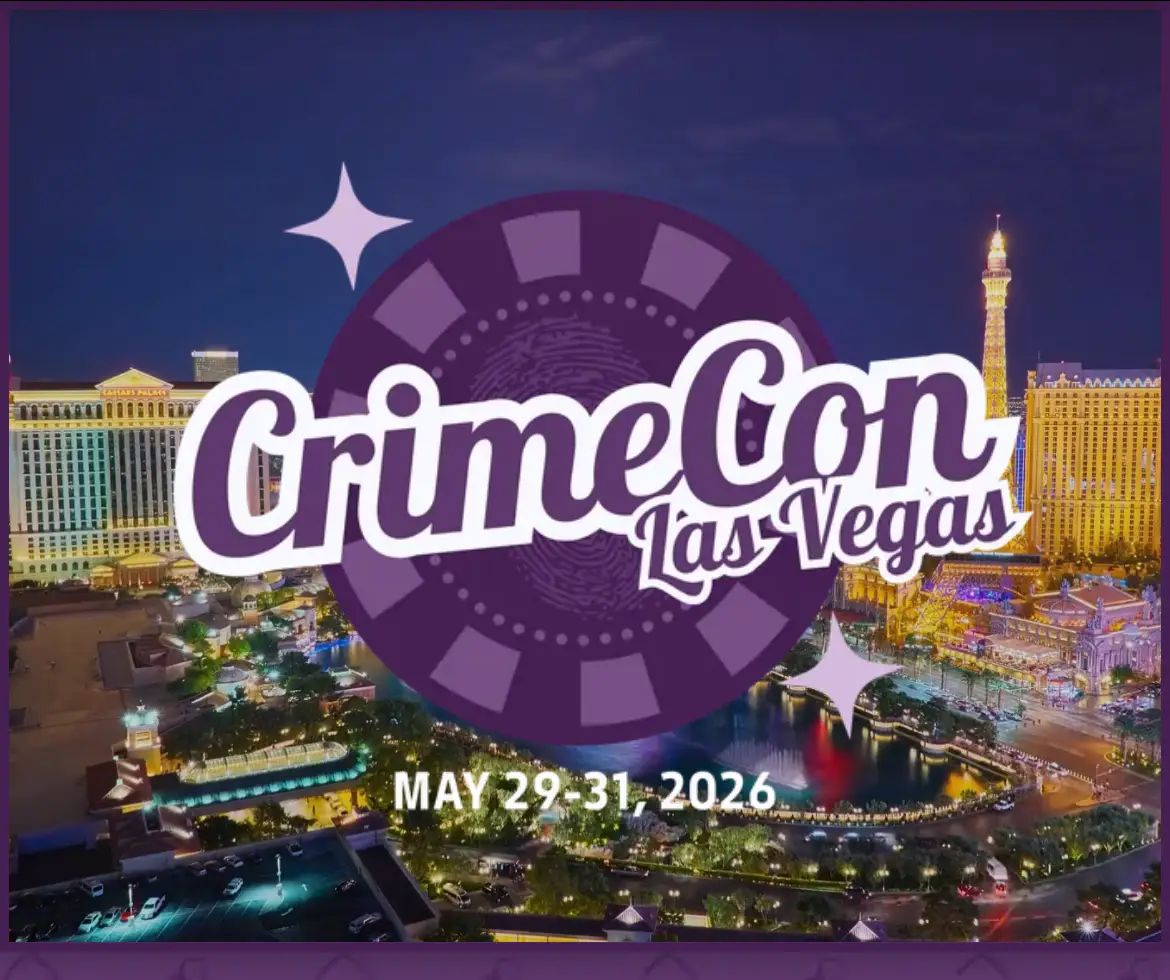 WANT A DISCOUNT ON YOUR CRIMECON TICKETS???