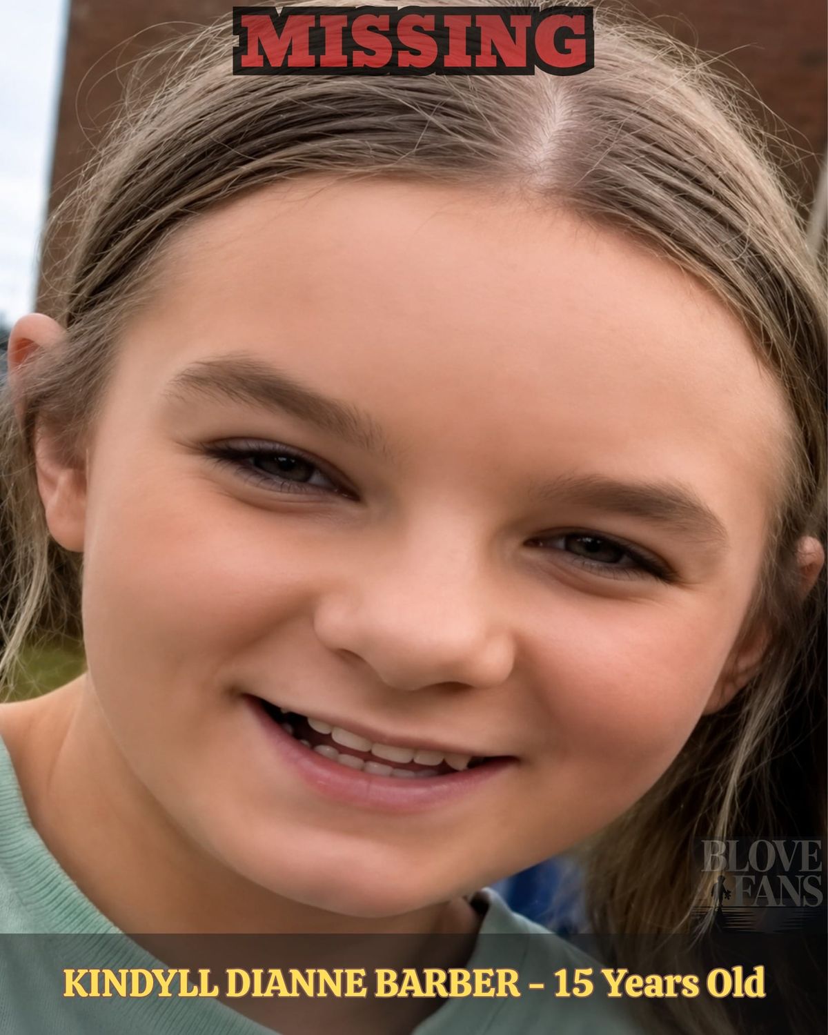 🚨 EMERGENCY MISSING CHILD ALERT: PLEASE SHARE! 🚨