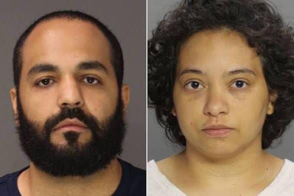 THIS COUPLE HAD A HEALTHY BABY GIRL, THEN ALLEGEDLY KILLED HER WHILE STILL IN THE HOSPITAL IN PENNSYLVANIA