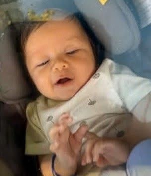 🚨 AMBER ALERT | CHILD ABDUCTED/TAKEN 🚨