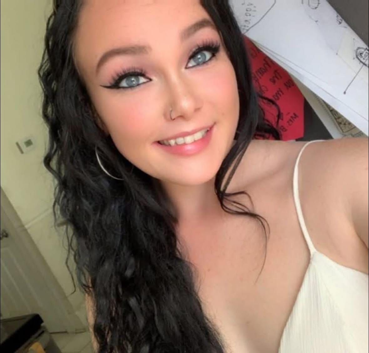 ALYSSA HILL WAS MURDERED BY EX