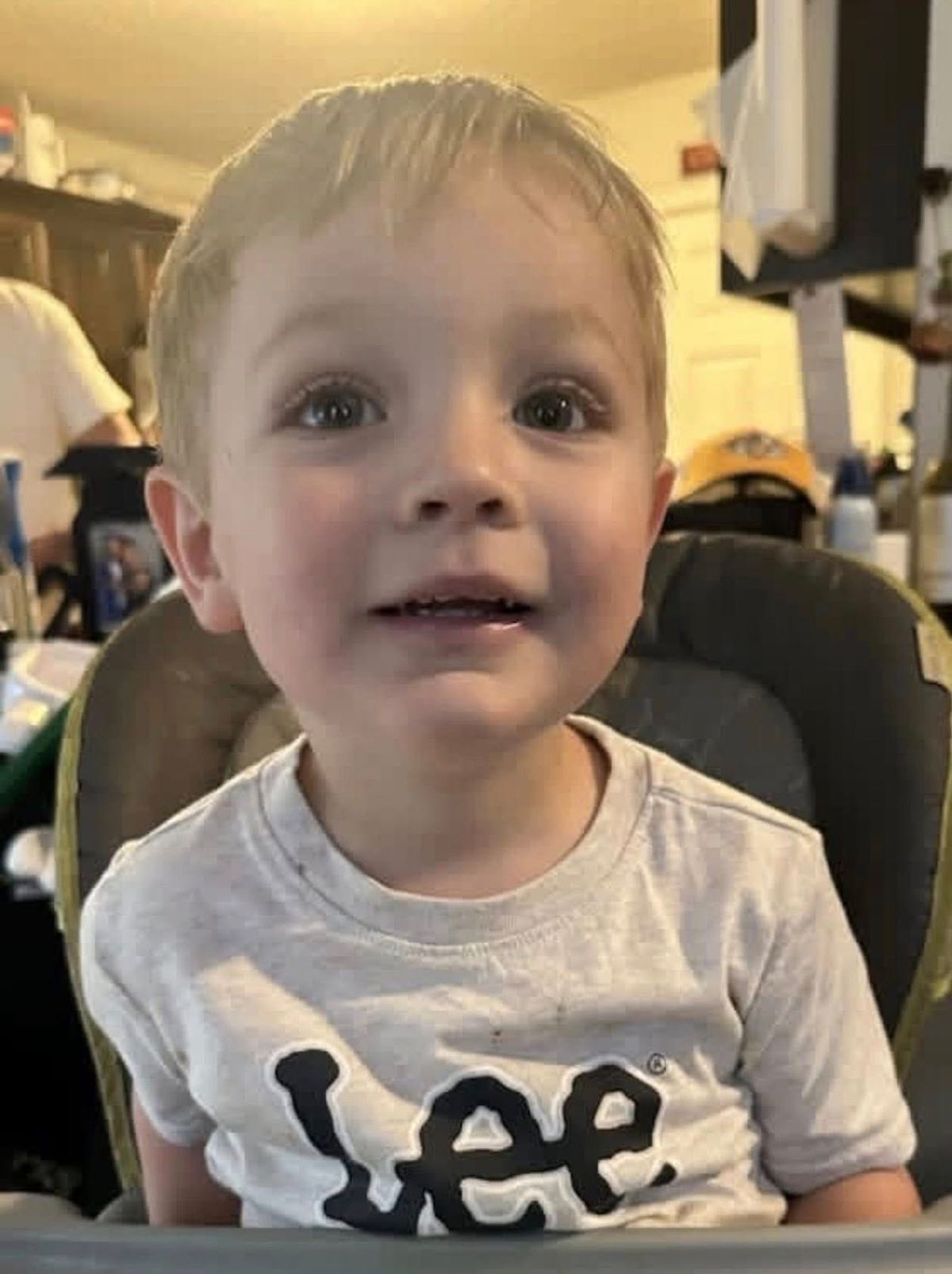 UPDATED: FOUND SAFE!!!! TYLER HALL OF CLARKSVILLE, TN