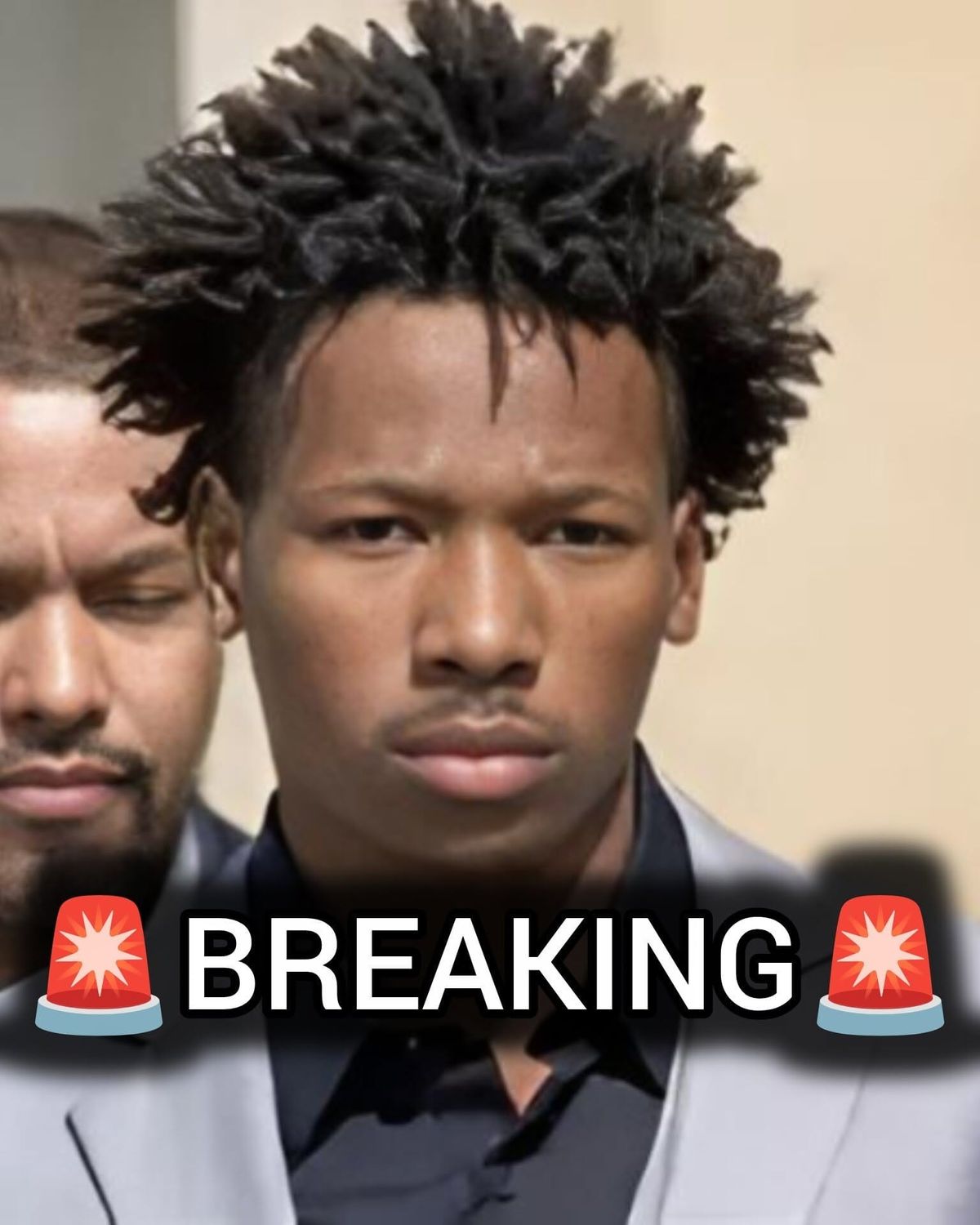 VERDICT REACHED- Trial against  Karmelo Anthony