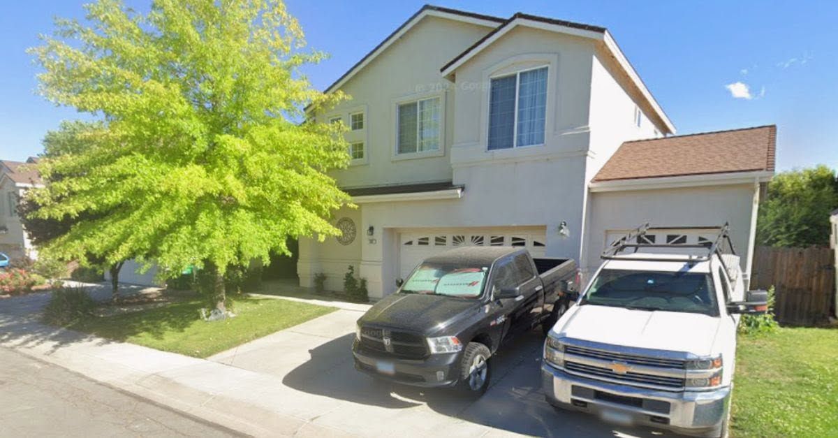 IN NEVADA, HOME DAYCARE OPERATOR FACING MULTIPLE FELONIES AFTER KIDS FOUND TRAPPED IN CAGES