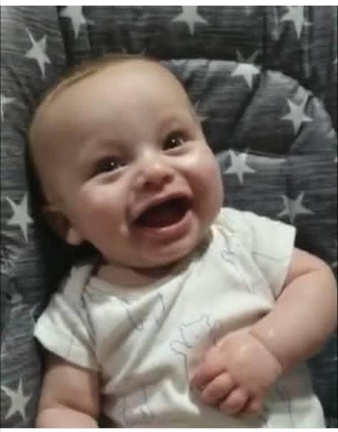 Justice for Baby Preston Davey!