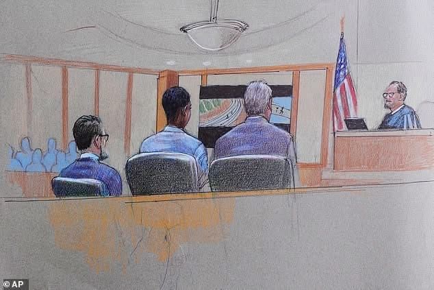 Full Recap of DAY 1 of the Trial against  Karmelo Anthony