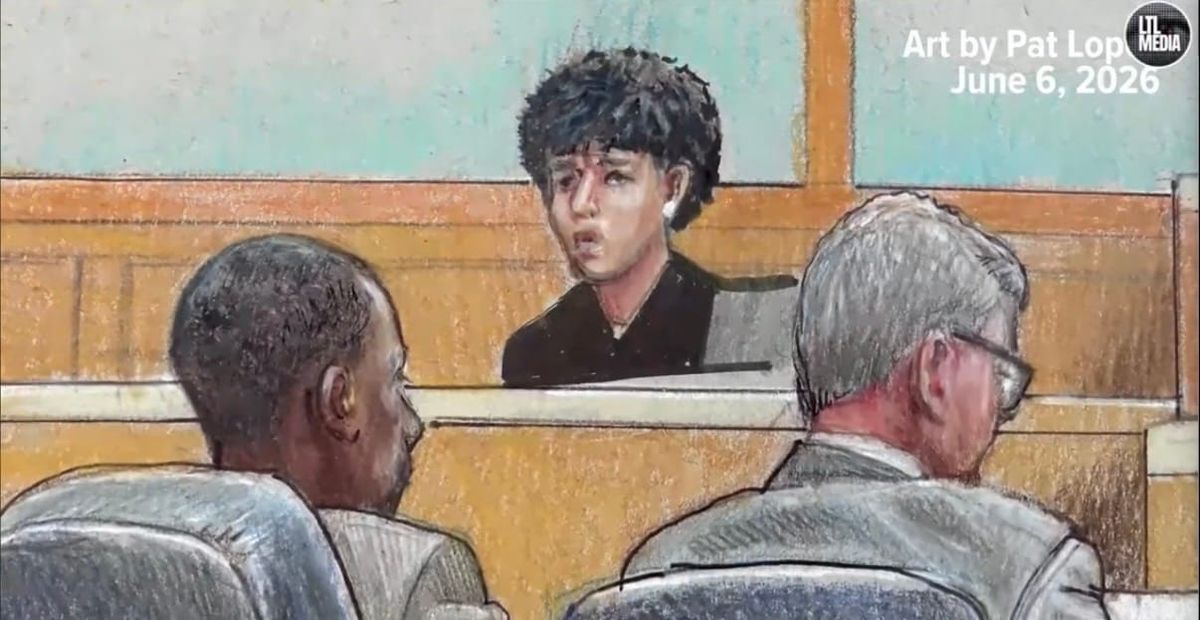 Full Recap of DAY 3 of the Trial against  Karmelo Anthony
