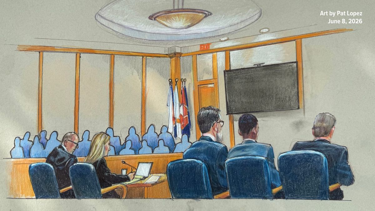 Full Recap of DAY 4 of the Trial against  Karmelo Anthony- DEFENSE RESTED!