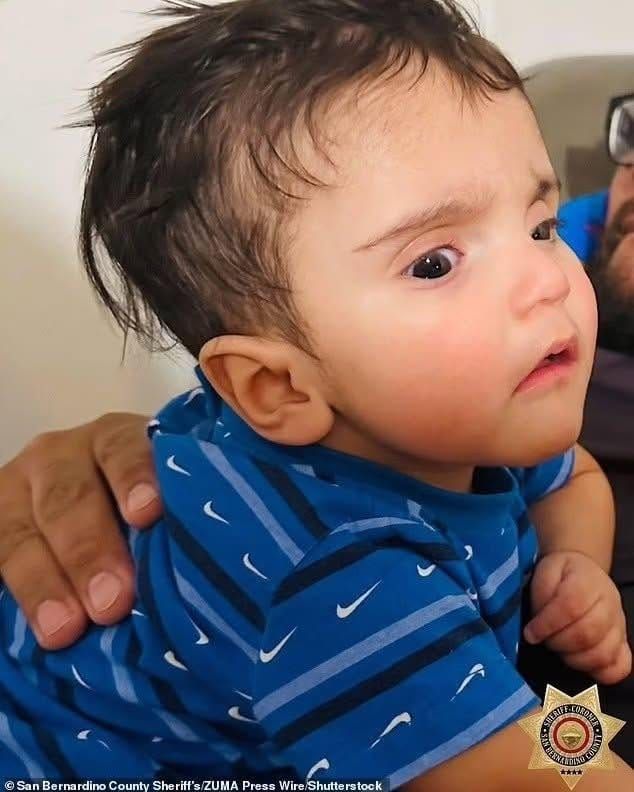 3-YEAR-OLD SISTER SUES RIVERSIDE COUNTY OVER DEATH OF BABY EMMANUEL HARO