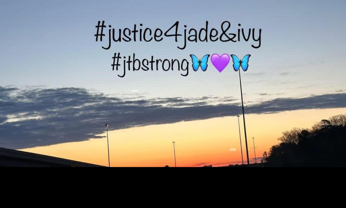 JUSTICE FOR JADE & IVY BENNING!!! Closing Arguments Recap of State of Tennessee Vs. Blaise Taylor