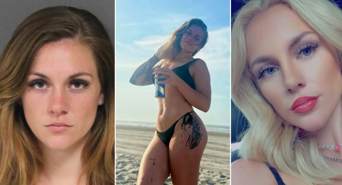 The Case Against NJ 25-year-old Victoria Cranmer is Getting Sicker and Sicker Day by Day!