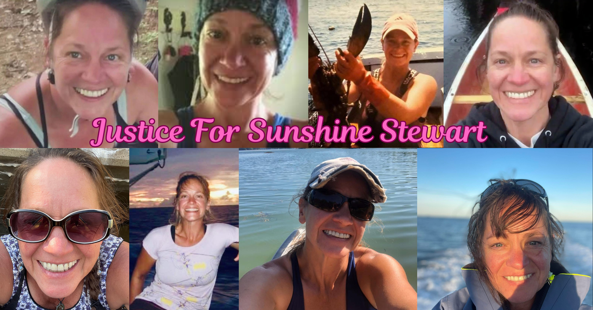Update on the Sunshine “Sunny” Stewart Case