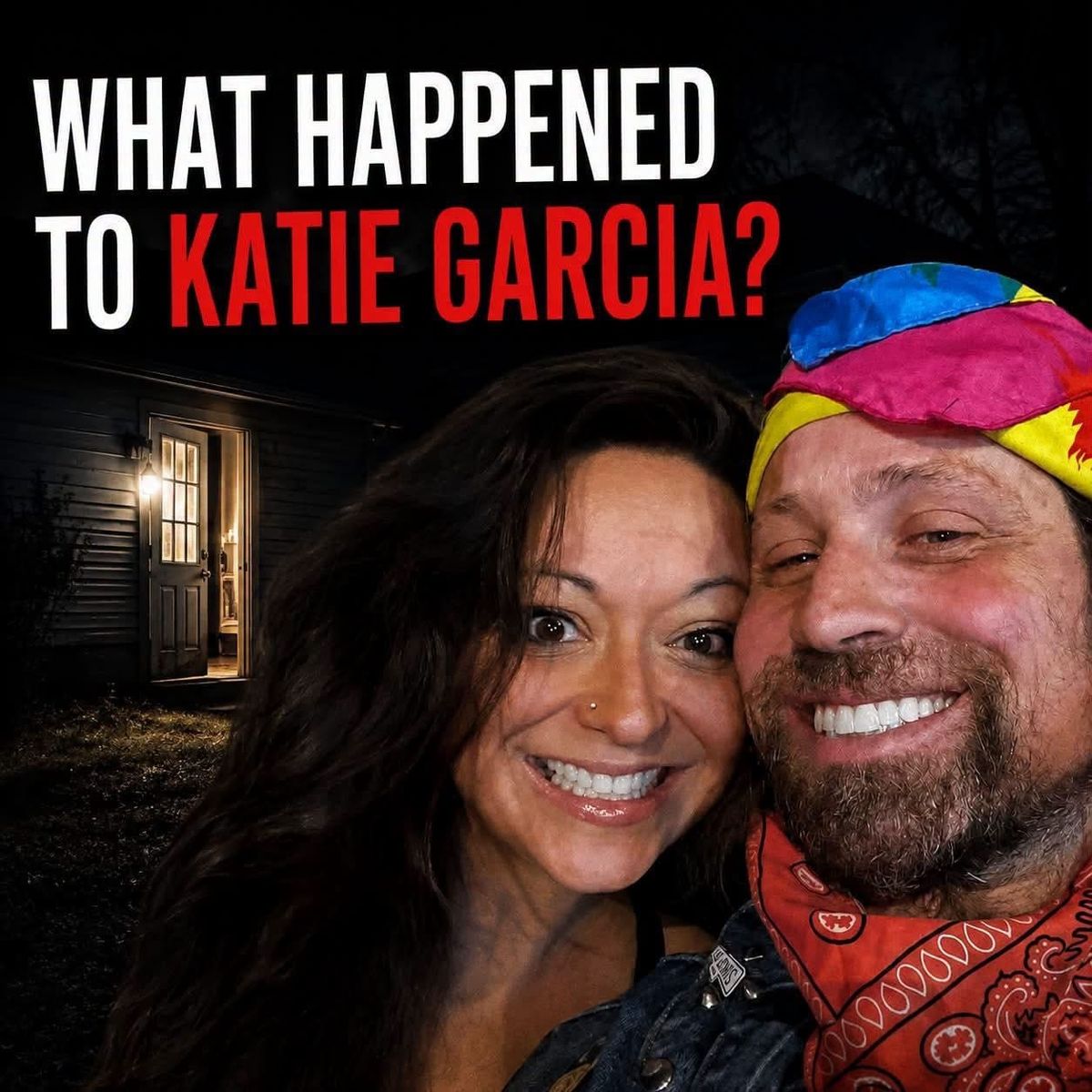 A Missouri Mystery