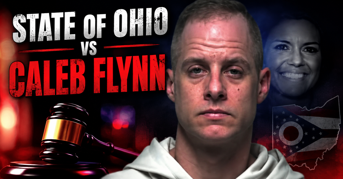 Recap of What Happened on February 16, 2026, The Murder of Ashley Flynn