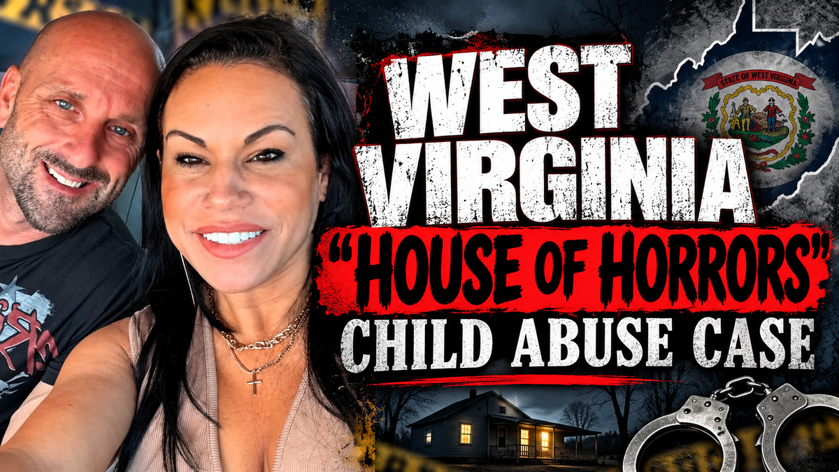 West Virginia “House of Horrors” Child Abuse Case