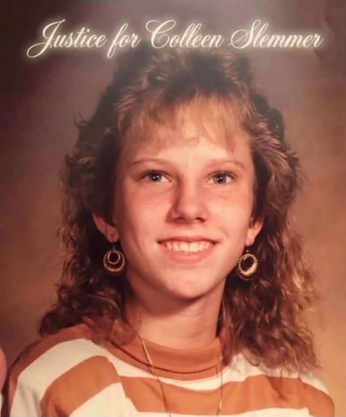 Who was Colleen Slemmer?