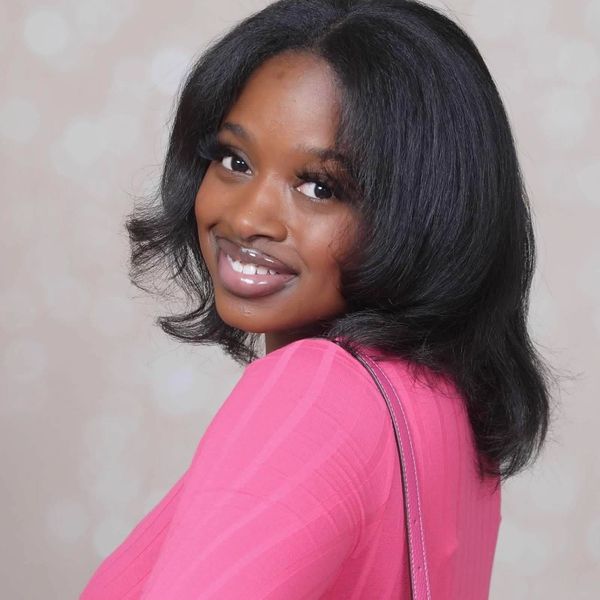 The Deadly First Date of Sade Robinson and Maxwell Anderson