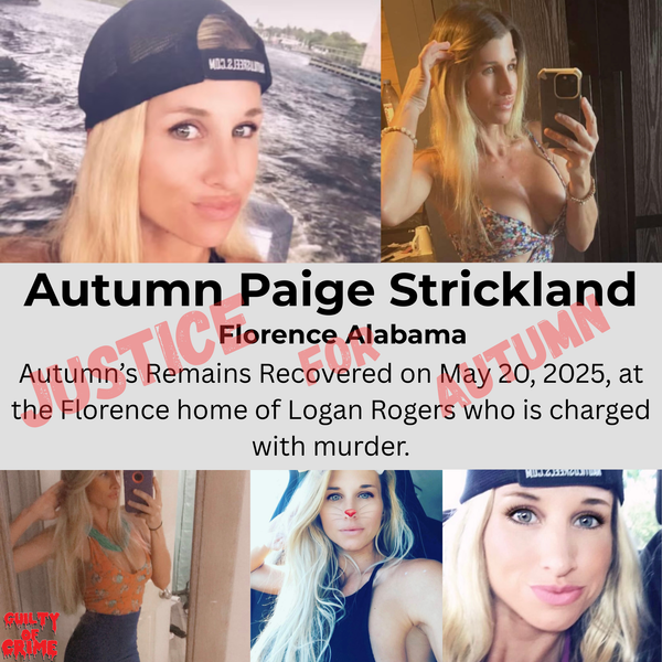 Justice for Autumn Strickland