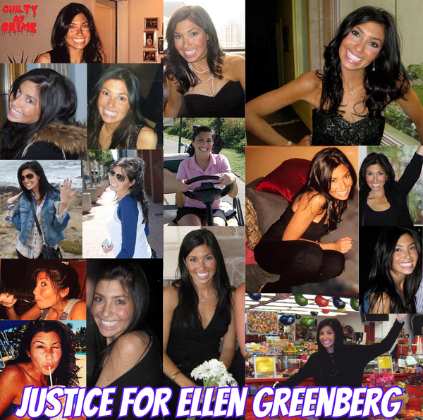 Justice for Ellen Rae Greenberg