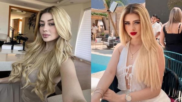 Mexican Beauty Influencer Valeria Márquez Gunned Down During TikTok Live (Video of Shooting)