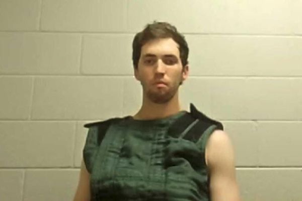 BELIEVE IT OR NOT? Tyler Robinson PDF Charging Doc and Court hearing.