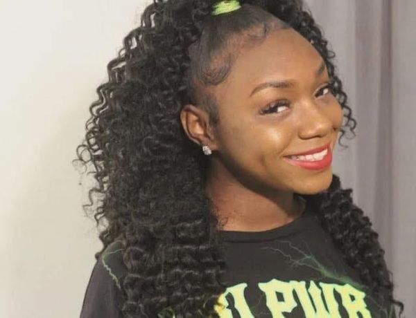 Where is Kada Scott?