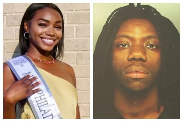 Justice for Kada Scott