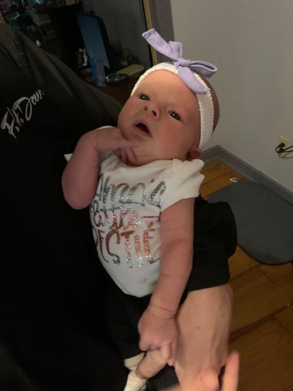 Justice for Baby Alora