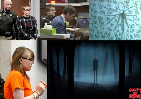 MORGAN GREYSER MISSING