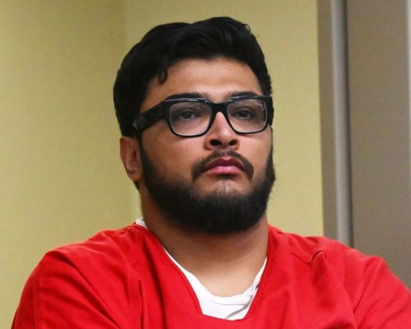 Jake Haro Has Been Sentenced!