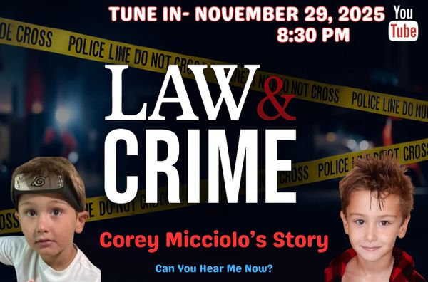 Tune in tonight!!! 11/29