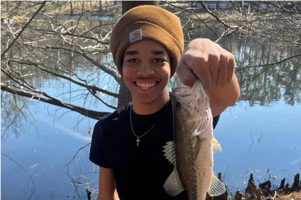 Cause of Death & Toxicology Revealed for Teen Whose Decomposing Body Was Found Days After He Texted Mom 'Help'